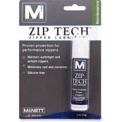 McNett Zip Tech -Freedom Camping Store 852538