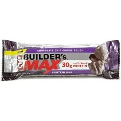 Clif Builder's MAX -Freedom Camping Store 857759