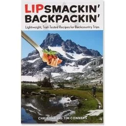 Globe Pequot Lipsmackin' Backpackin' -Freedom Camping Store 859675