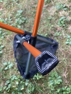 Hillsound BTR Stool -Freedom Camping Store 85DF3206 B0FA 40E3 A168 DBE7F65E90C8