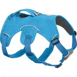 Ruffwear Web Master Harness -Freedom Camping Store 8604