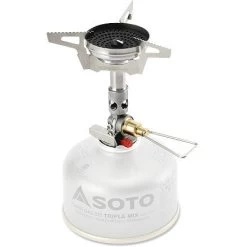 Soto WindMaster -Freedom Camping Store 862477 1