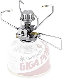 Snow Peak GigaPower Auto 34 Snow Peak GigaPower Auto -Freedom Camping Store 8674b71c a974 451a bf8e 47a6cdfafa5a