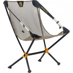 NEMO Moonlite Reclining Chair -Freedom Camping Store 8885