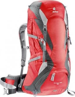 Deuter Futura Pro 42 -Freedom Camping Store 890bf7229e2c2559dc8a127173ce2d82