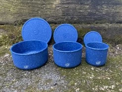 Silipint Lidded Bowl Set -Freedom Camping Store 8C865015 E2A9 4C63 8159 A16B19FC73E3