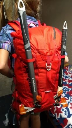 Patagonia Ascensionist 35L 30 Patagonia Ascensionist 35L -Freedom Camping Store 9