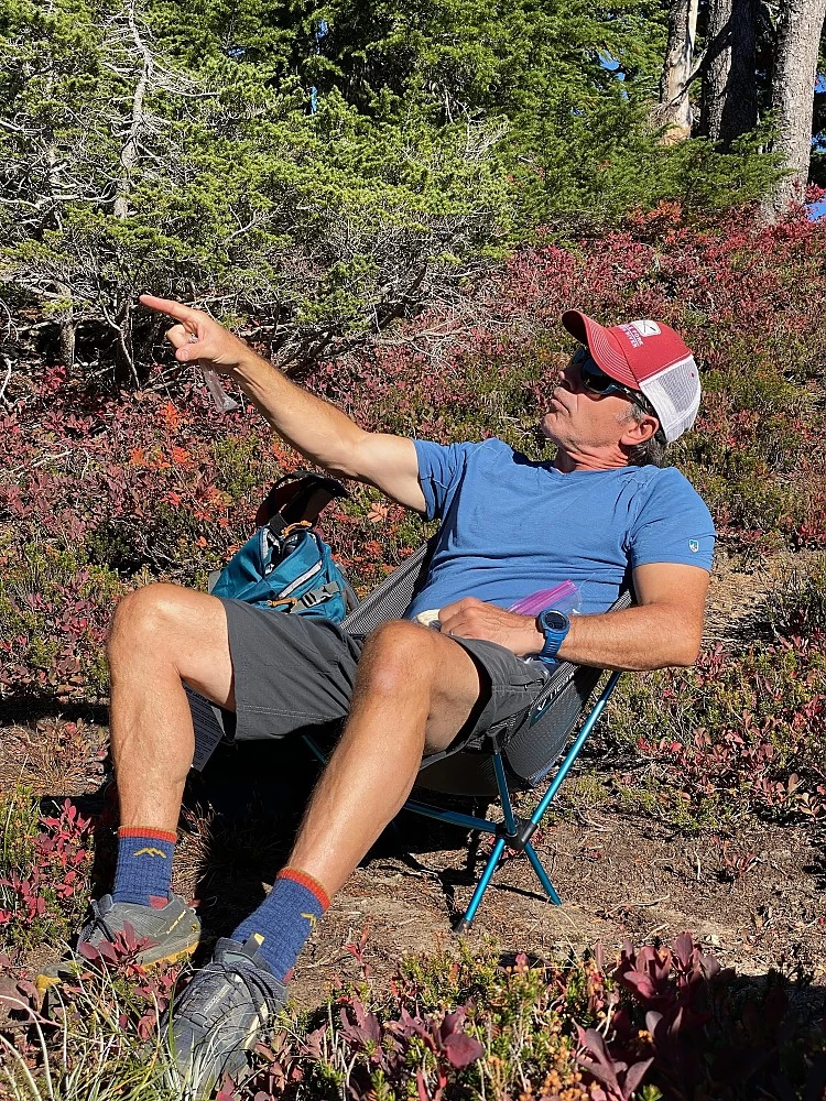 Helinox Chair Zero 12 Helinox Chair Zero - Image 10