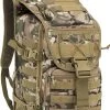 U.S. Military MOLLE Pack -Freedom Camping Store 91qSMq8gW6L AC SL1500