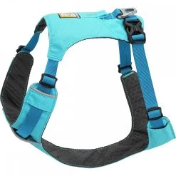 Ruffwear Hi & Light Harness -Freedom Camping Store 92