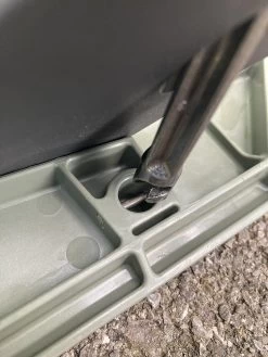 NEMO Moonlander Dual-Height Table -Freedom Camping Store 93F6AE7B 48C5 47DD B104 31F29FFF72CF