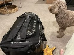 Gregory Alpaca Duffle -Freedom Camping Store 95D8EA02 8109 4D4B B08F E6A71152E0B2