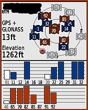 Garmin ETrex 30 13 Garmin ETrex 30 - Image 11