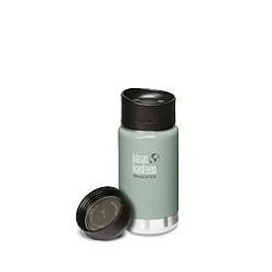 Klean Kanteen 12oz Wide Insulated -Freedom Camping Store 96098