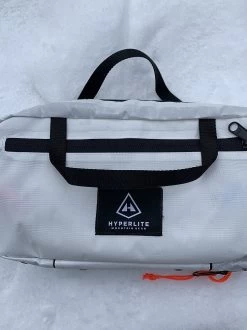 Hyperlite Mountain Gear Prism Ice Screw Case -Freedom Camping Store 9653140E 53C5 49B8 AA53 D0286E0952E5