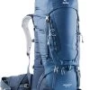 Deuter Aircontact 45+10 -Freedom Camping Store 966d06f5feec091347719aebe9056186