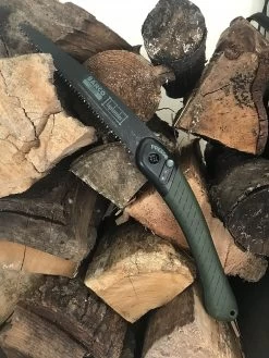 Bahco Laplander Folding Saw -Freedom Camping Store 97F7FCE3 B8BA 410C BA5C 5BA558B67998