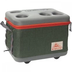Kelty Folding Cooler -Freedom Camping Store 9806