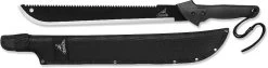 Gerber Gator Machete -Freedom Camping Store 985