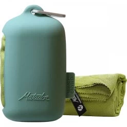 Matador NanoDry Shower Towel -Freedom Camping Store 9954