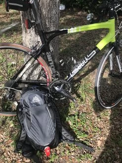 Gregory Endo 15 -Freedom Camping Store A1C12D51 E592 40A9 B76B FB76481823CF