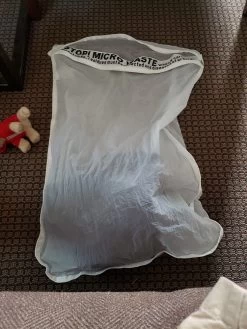 Guppyfriend Washing Bag -Freedom Camping Store A21838AA 8158 4118 BF1B 8F70E822BA66