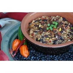 Backpacker's Pantry Santa Fe Chicken -Freedom Camping Store A292CS