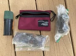 Nittany Mountain Works Cordura Ditty Bag -Freedom Camping Store A7553E88 826E 45F0 9160 C6DBB2BF79CD 1 201 a