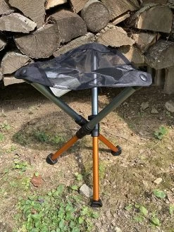 Hillsound BTR Stool -Freedom Camping Store ACEA856E 0818 4272 AD8D E5A1C27F1F9F