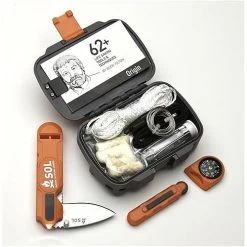 SOL Origin -Freedom Camping Store ADKSO