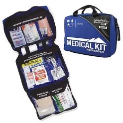 Adventure Medical Kits Weekender -Freedom Camping Store ADKW