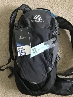 Gregory Endo 15 -Freedom Camping Store AEB0A944 D5BA 4C20 A9B2 277766260192