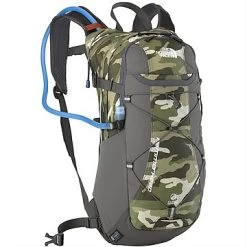 The North Face Hammerhead -Freedom Camping Store AGSX New Taupe Camo 6U8
