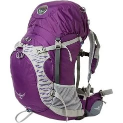 Osprey Sirrus 36 -Freedom Camping Store AME