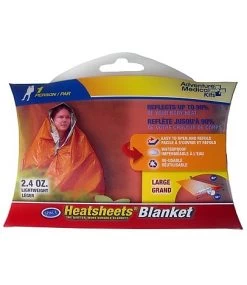 SOL Heatsheets Emergency Blanket -Freedom Camping Store AMKHeatsheets 2