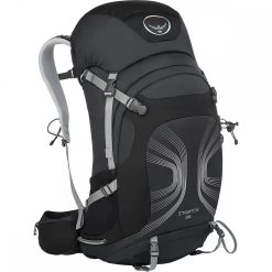 Osprey Stratos 36 -Freedom Camping Store ANTBK