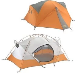 Mountain Hardwear Taurine 2 -Freedom Camping Store APR 2