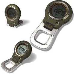 Highgear AltiTech 2 -Freedom Camping Store ATMG