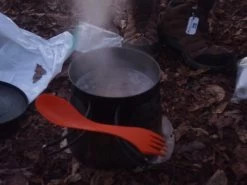 Trail Designs Sidewinder Ti-Tri -Freedom Camping Store AlcoholBoil1