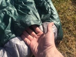 Therm-a-Rest Apogee Quilt -Freedom Camping Store Apogee2