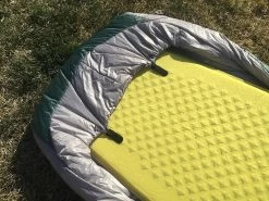Therm-a-Rest Apogee Quilt -Freedom Camping Store Apogee3