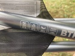 Hillsound BTR Stool -Freedom Camping Store BB4DE49C BF5B 4250 B9B0 BA634226EC1A