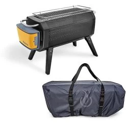 BioLite FirePit -Freedom Camping Store BIOFPSCP