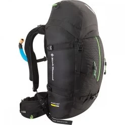 Black Diamond Anarchist AvaLung