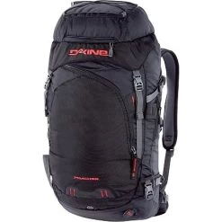 DaKine Poacher 45L -Freedom Camping Store BK 18