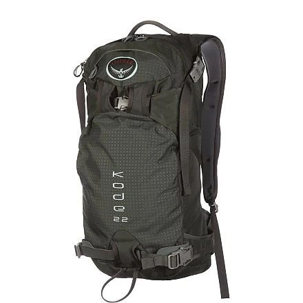 Osprey Kode 22 5 Osprey Kode 22 - Image 3
