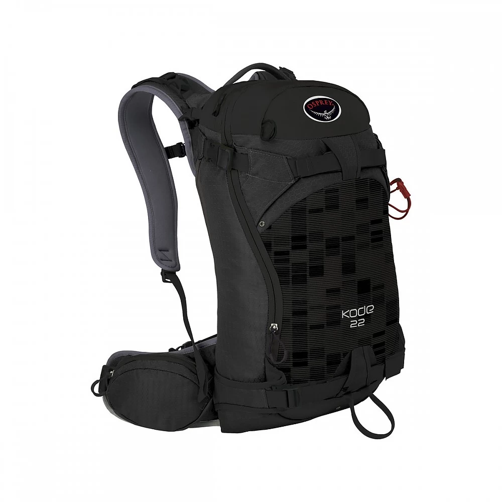 Osprey Kode 22 11 Osprey Kode 22 - Image 9