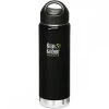 Klean Kanteen 20oz Wide Insulated -Freedom Camping Store BKECL