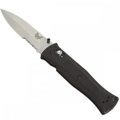 Benchmade 530/531 Family -Freedom Camping Store BLAEDG 1