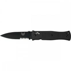 Benchmade 530/531 Family -Freedom Camping Store BLAEDGA 2